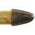 Original U.S. WWI M1905 Springfield 16 inch Rifle Bayonet with M1910 Scabbard - dated 1908 Original Items