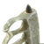 Original U.S. WWII Custom Knuckle Duster Fighting Knife As Seen in Book Signed By Author - Page 198 Original Items