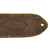 Original U.S. WWII Custom Knuckle Duster Fighting Knife As Seen in Book Signed By Author - Page 198 Original Items