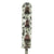 Original U.S. WWII Custom Knuckle Duster Fighting Knife As Seen in Book Signed By Author - Page 312 Original Items