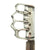 Original U.S. WWII Custom Knuckle Duster Fighting Knife As Seen in Book Signed By Author - Page 312 Original Items