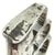 Original U.S. WWII Custom Knuckle Duster Fighting Knife As Seen in Book Signed By Author - Page 312 Original Items
