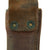 Original U.S. WWII Custom Knuckle Duster Fighting Knife As Seen in Book Signed By Author - Page 312 Original Items