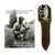 Original U.S. WWII Custom Knuckle Duster Fighting Knife As Seen in Book Signed By Author - Page 304 Original Items