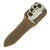Original U.S. WWII Custom Knuckle Duster Fighting Knife As Seen in Book Signed By Author - Page 304 Original Items