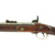 Original U.S. Civil War Era 1861 P-1853 Enfield Three Band Percussion Export Rifle dated 1862 Original Items