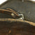 Original German WWII Named Luftwaffe Normandy Camouflage M35 Helmet - EF64 Original Items
