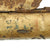 Original German WWII Panzerfaust 60 Anti-Tank Rocket and Launcher with Stencils and Label Original Items