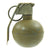 Original U.S. Vietnam War Era M69 Practice Fragmentation Hand Grenade with Fuze - Inert Original Items