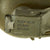 Original U.S. Vietnam War Era M69 Practice Fragmentation Hand Grenade with Fuze - Inert Original Items