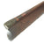Original U.S. Springfield Trapdoor Model 1873/84 Rifle with Standard Ramrod made in 1890 - Serial No 482926 Original Items