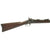 Original U.S. Springfield Trapdoor Model 1873/84 Rifle with Standard Ramrod made in 1890 - Serial No 482926 Original Items
