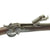 Original U.S. Springfield Trapdoor Model 1873/84 Rifle with Standard Ramrod made in 1890 - Serial No 482926 Original Items
