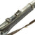 Original U.S. Civil War Springfield M-1863 Converted to M-1866 Trapdoor Rifle using Scarce 2nd ALLIN System Original Items