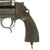 Original German WWII Walther LP 34 Heer Signal Flare Pistol with Holster & Shoulder Strap - Dated 1937 Original Items