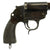 Original German WWII Walther LP 34 Heer Signal Flare Pistol with Holster & Shoulder Strap - Dated 1937 Original Items