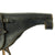 Original German WWII Walther LP 34 Heer Signal Flare Pistol with Holster & Shoulder Strap - Dated 1937 Original Items