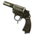 Original German WWII Walther LP 34 Heer Signal Flare Pistol with Holster & Shoulder Strap - Dated 1937 Original Items
