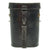 Original German Early WWII Deutsches Afrikakorps Hensoldt-Wetzlar 10x50 Dialyt Binoculars in Leather Case Original Items