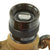 Original German Early WWII Deutsches Afrikakorps Hensoldt-Wetzlar 10x50 Dialyt Binoculars in Leather Case Original Items