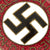 Original German NSDAP Party Enamel Membership Badge Pin by Gustav Mössmer - RZM M1/127 Original Items