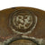Original German NSDAP Party Enamel Membership Badge Pin by Gustav Mössmer - RZM M1/127 Original Items