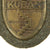 Original German WWII Unissued Kuban Bridgehead Shield Decoration - Ärmelschild Kuban Original Items