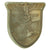 Original German WWII Crimea Krim Shield Decoration - Krimschild Original Items