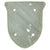 Original German WWII Crimea Krim Shield Decoration - Krimschild Original Items