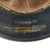 Original German WWII M38 Luftschutz Beaded Gladiator Air Defense Helmet - marked and dated 1939 Original Items