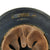 Original German WWII M38 Luftschutz Beaded Gladiator Air Defense Helmet - marked and dated 1939 Original Items