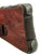 Original German WWII MP44 STG 44 Sturmgewehr Laminated Wood Buttstock Assembly Original Items