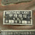 Original WWII Imperial Japanese Navy Masthead Light - Dated 1943 Original Items