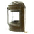 Original WWII Imperial Japanese Navy Masthead Light - Dated 1943 Original Items
