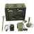 Original German WWII Wehrmacht Torn.Fu Field Radio Tranceiver Original Items