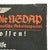 Original German WWII Sign der NSDAP Public Announcement Board - Emailleschild Original Items