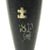 Original Japanese WWII Type 100 HE 81mm Inert Mortar Round - dated 1941 / 1942 Original Items