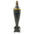 Original Japanese WWII Type 100 HE 81mm Inert Mortar Round - dated 1941 / 1942 Original Items