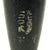Original Japanese WWII Type 100 HE 81mm Inert Mortar Round - dated 1941 / 1942 Original Items
