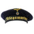 Original German WWII Naval Kriegsmarine Donald Duck Cap Tellemutze by Arnsberg Original Items