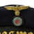 Original German WWII Naval Kriegsmarine Donald Duck Cap Tellemutze by Arnsberg Original Items