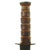 Original U.S. WWII USN Mark 2 KA-BAR Fighting Knife by Robeson Cutlery Co. with USN MK2 Scabbard Original Items