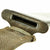 Original U.S. WWII USN Mark 2 KA-BAR Fighting Knife by Robeson Cutlery Co. with USN MK2 Scabbard Original Items