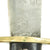 Original U.S. WWII USMC Collins & Co. Legitimus No.18 Machete V44 Knife with EGA Pin Leather Scabbard Original Items