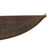 Original U.S. WWII USMC Collins & Co. Legitimus No.18 Machete V44 Knife with EGA Pin Leather Scabbard Original Items