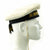Original WWII Imperial Japanese Navy Sailor Donald Duck Hat with White Cover Original Items