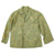 Original U.S. WWII Field Camouflage USMC HBT Herringbone Twill P41 Utility Combat Jacket Original Items