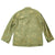 Original U.S. WWII Field Camouflage USMC HBT Herringbone Twill P41 Utility Combat Jacket Original Items