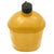 Original U.S. WWII 1943 dated Experimental Ethocellulose Plastic Canteen by AICO Original Items