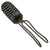 Original Austro-Hungarian WWI 1st Model M15 Zeitzünder Handgranate "Corn" Hand Grenade - Inert Original Items